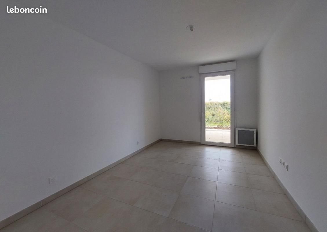 Appartement à louer, 45m², Agde (Cap d'Agde)