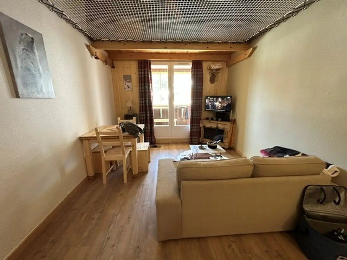 Appartement à vendre, 33m², Allos
