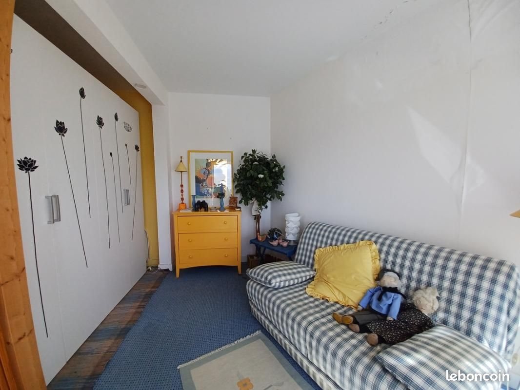 Appartement à vendre, 38m², Vaux-sur-Mer