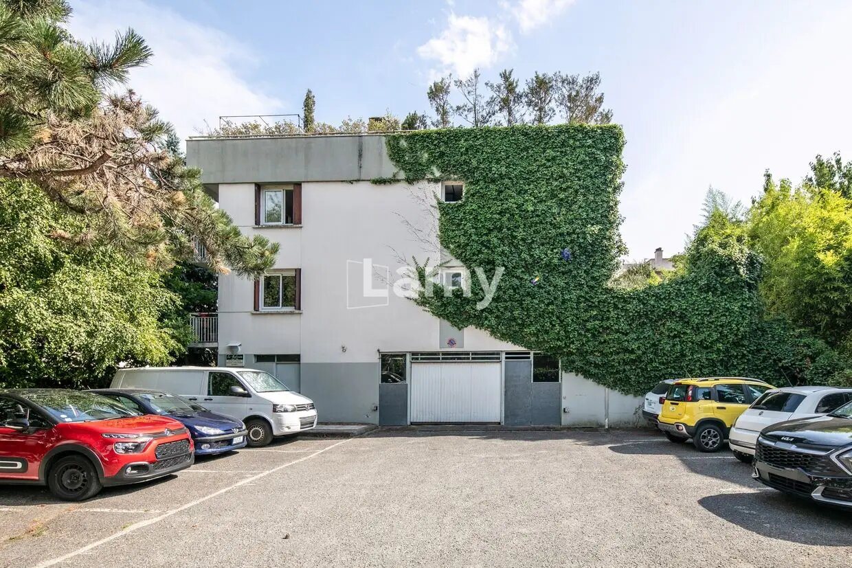 Appartement à vendre, 28m², Grenoble