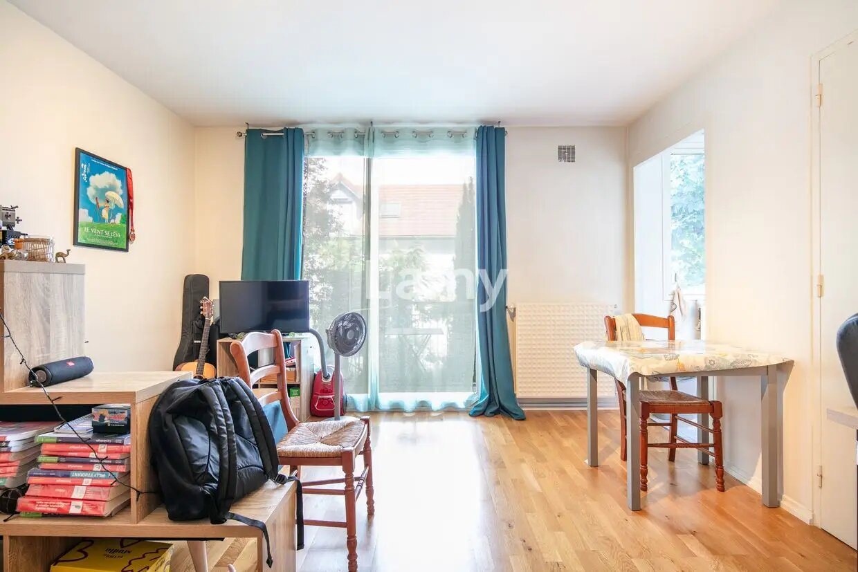 Appartement à vendre, 28m², Grenoble