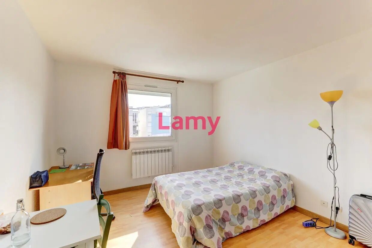 Appartement à vendre, 19m², Clermont-Ferrand