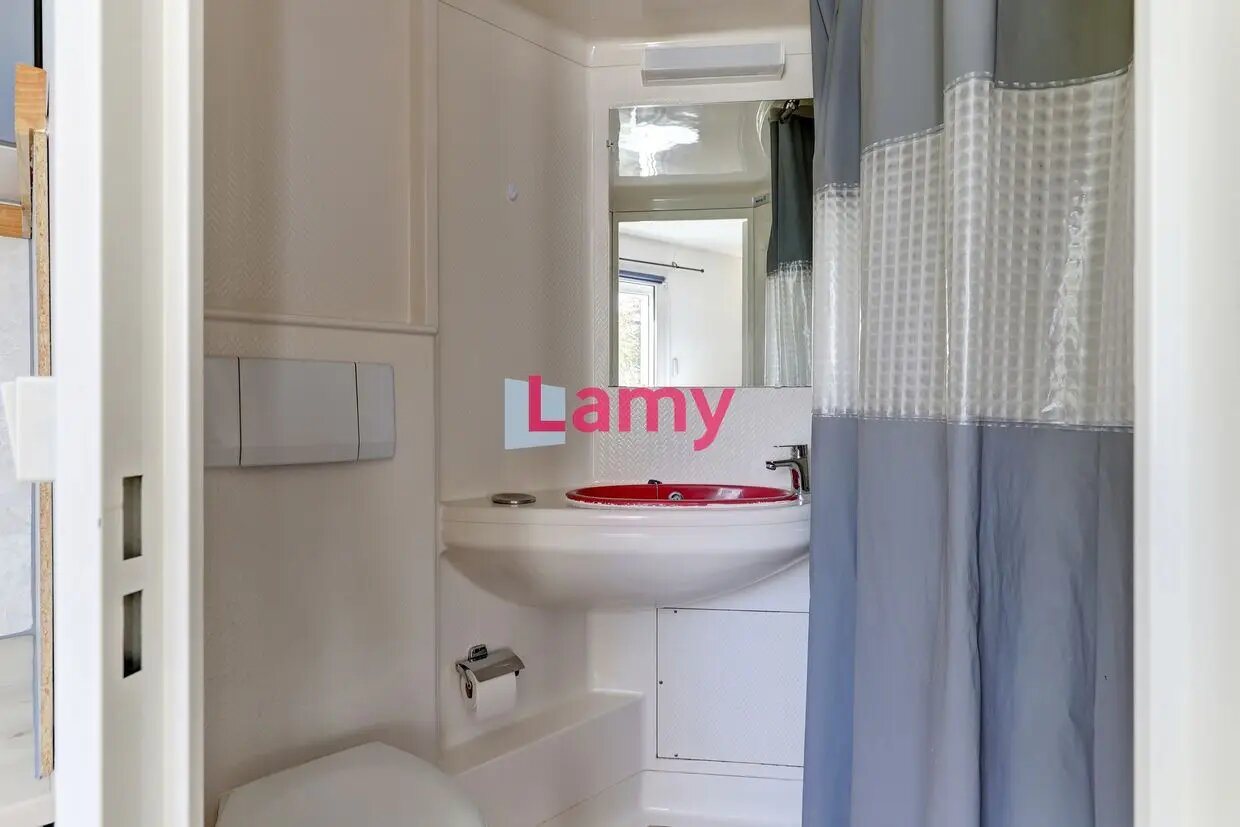 Appartement à vendre, 19m², Clermont-Ferrand