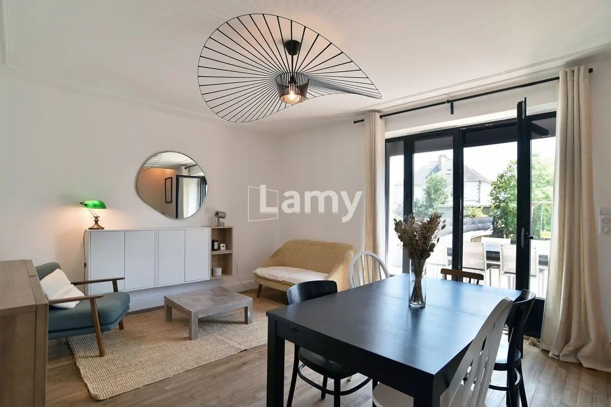 Maison à vendre, 69m², Dinard