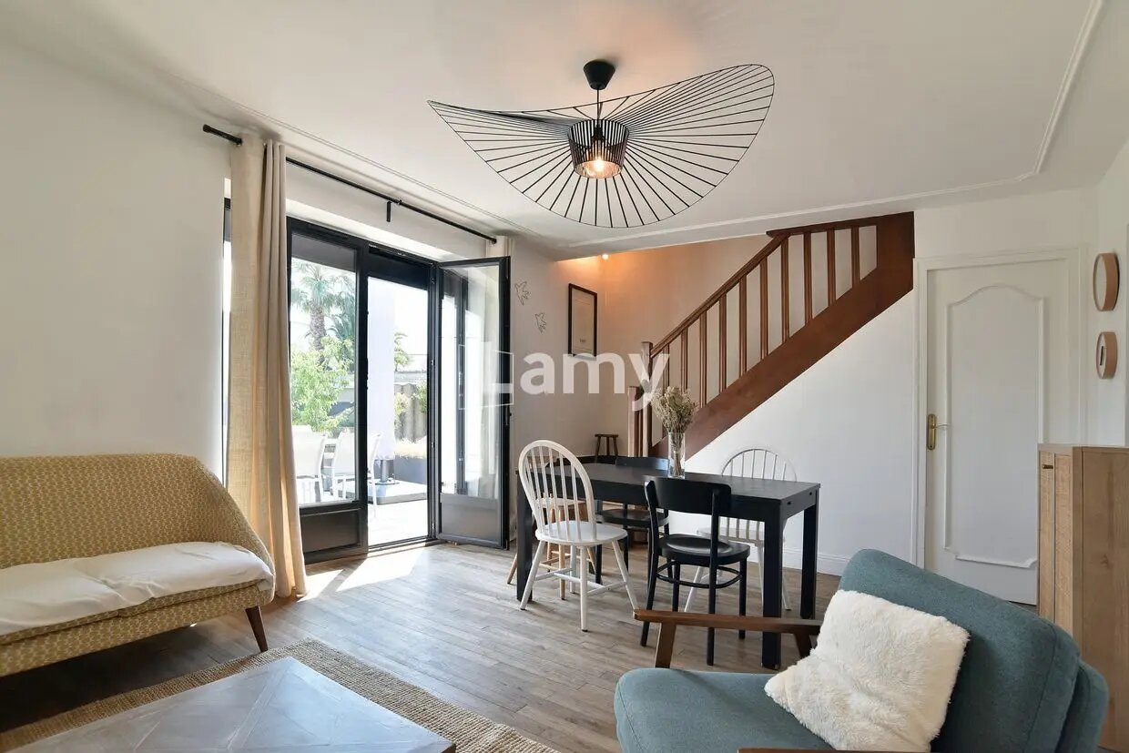 Maison à vendre, 69m², Dinard