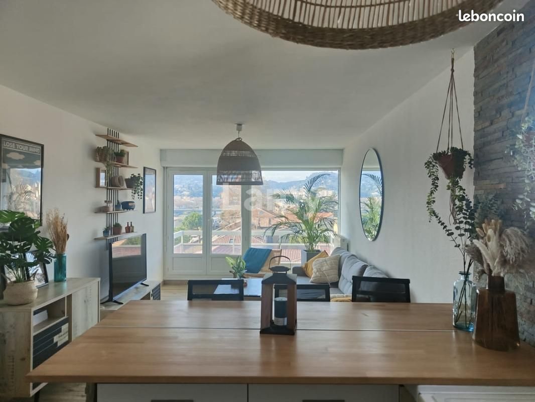 Appartement à louer, 41m², Alès
