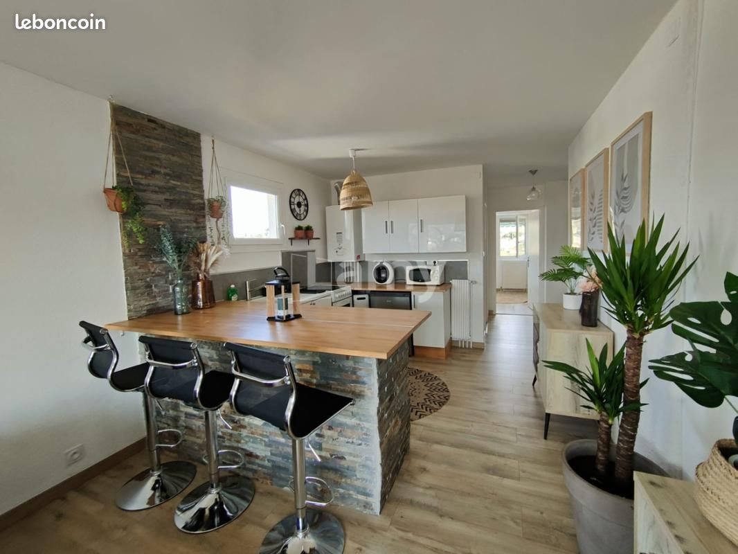 Appartement à louer, 41m², Alès