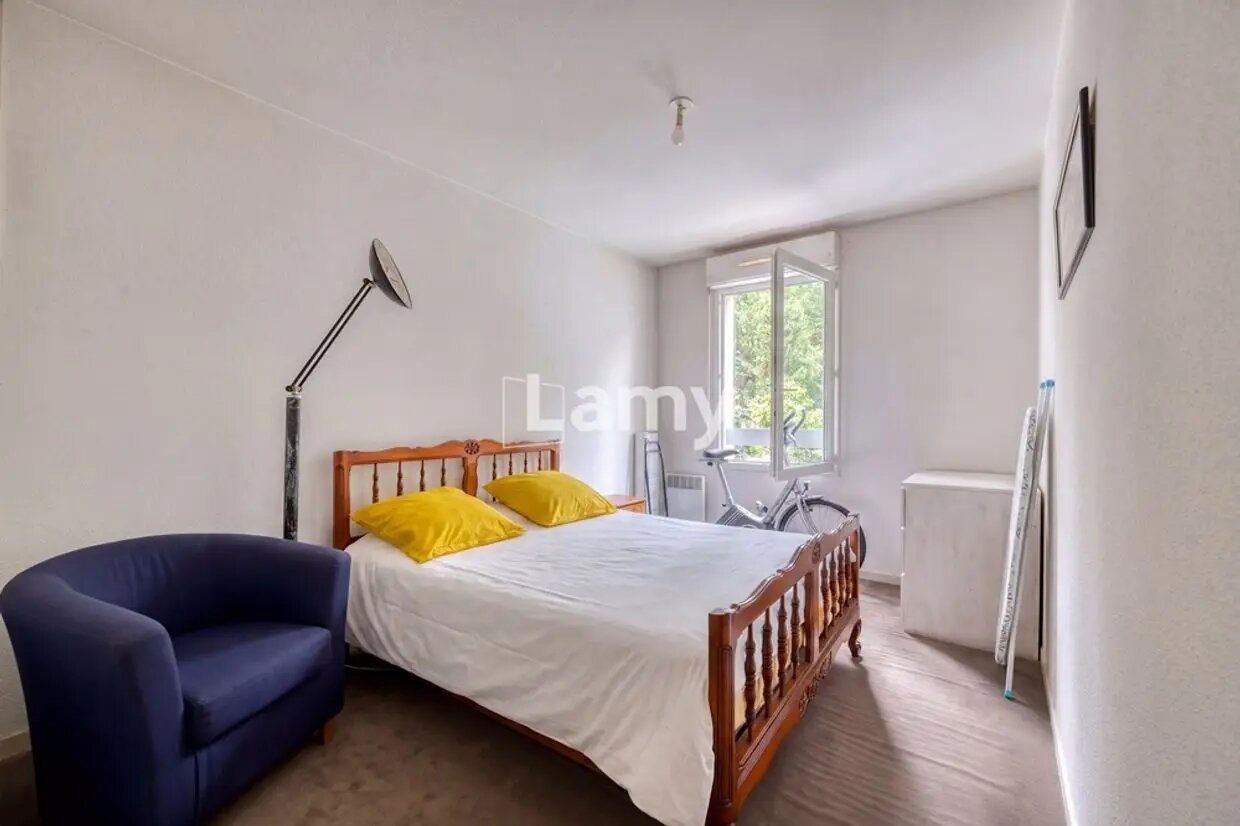 Appartement à vendre, 48m², Le Bouscat