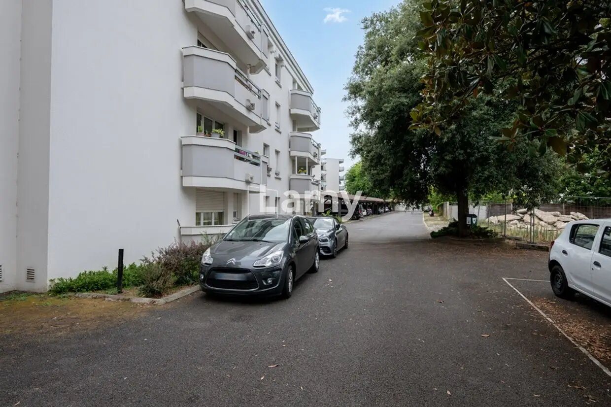 Appartement à vendre, 48m², Le Bouscat