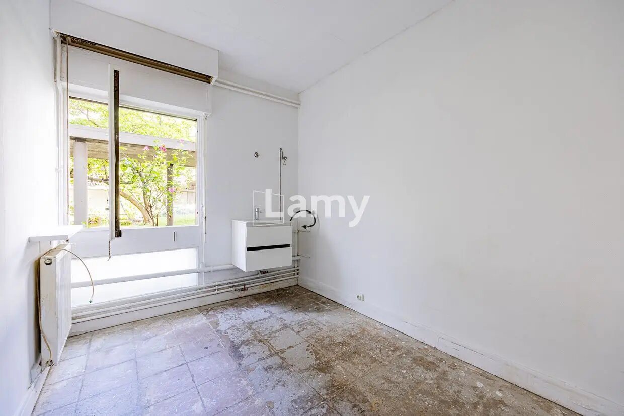 Appartement à vendre, 9m², Paris 14ème
