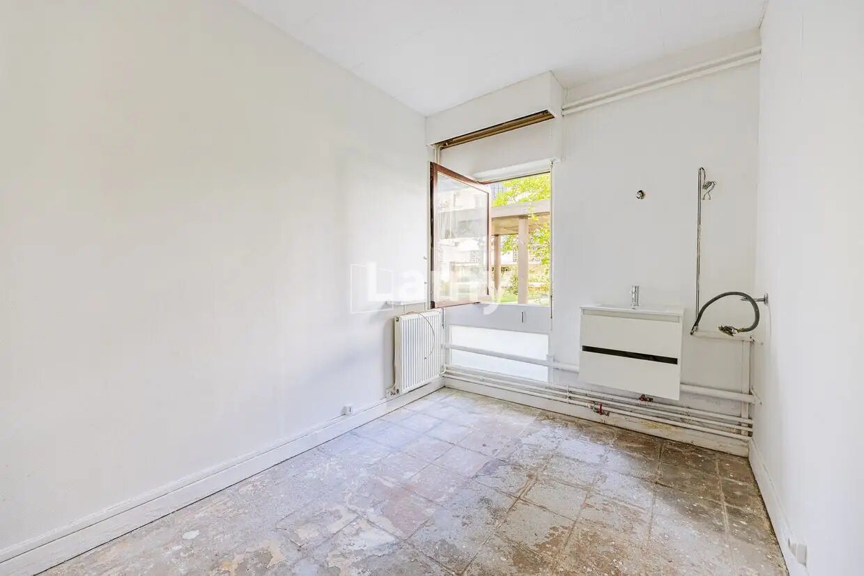 Appartement à vendre, 9m², Paris 14ème