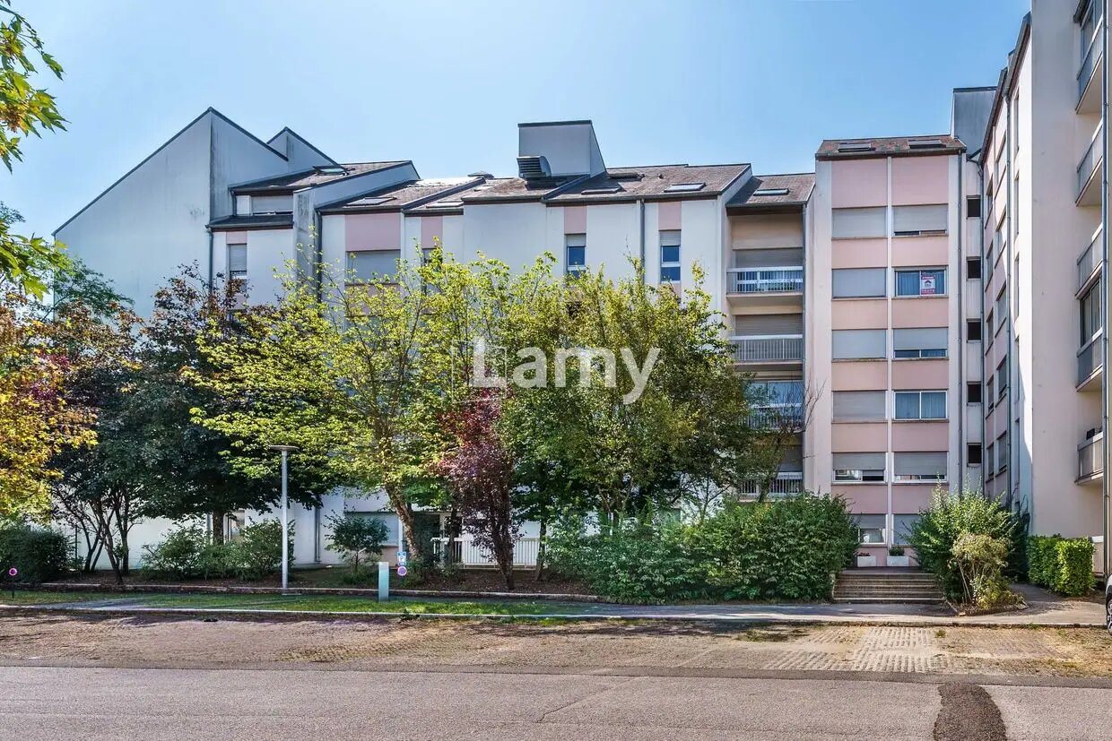 Appartement à vendre, 26m², Dijon
