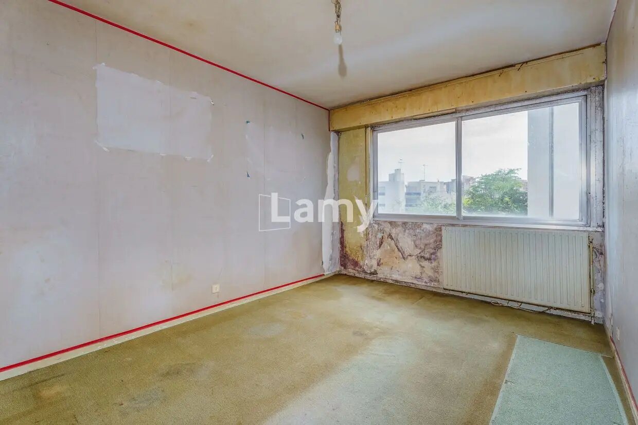 Appartement à vendre, 26m², Dijon