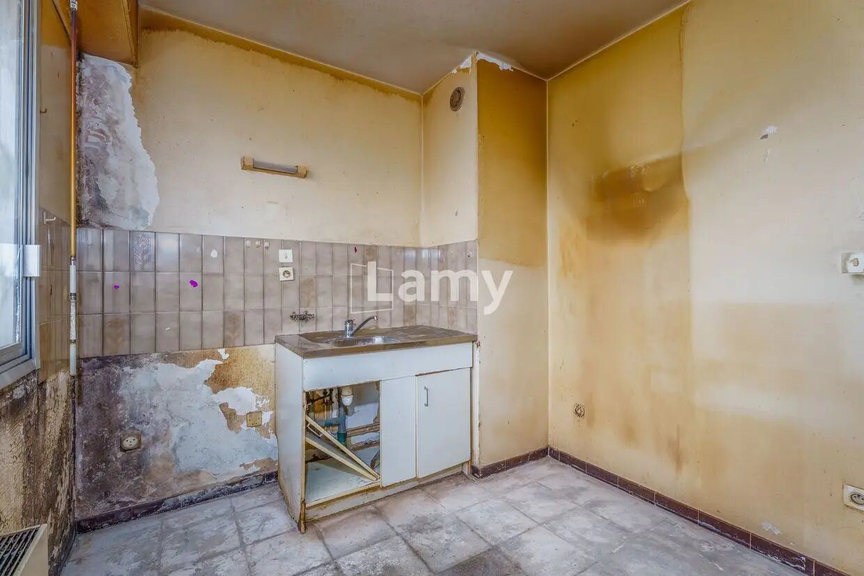 Appartement à vendre, 26m², Dijon