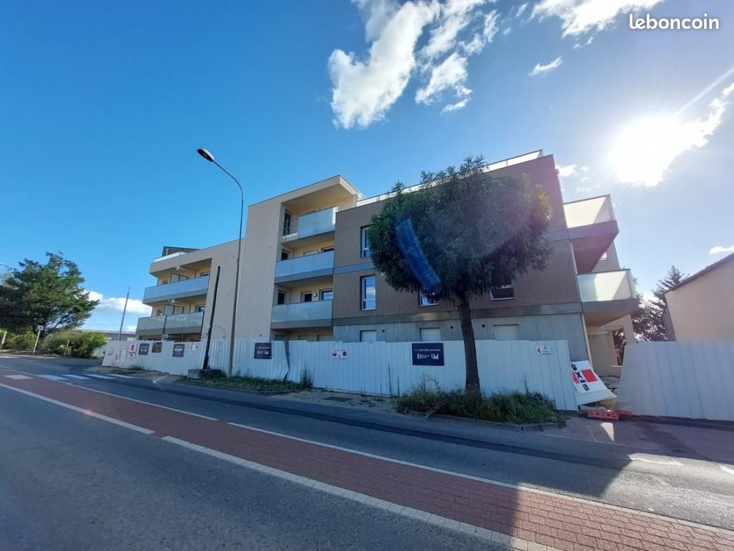Appartement à louer, 40m², Anse