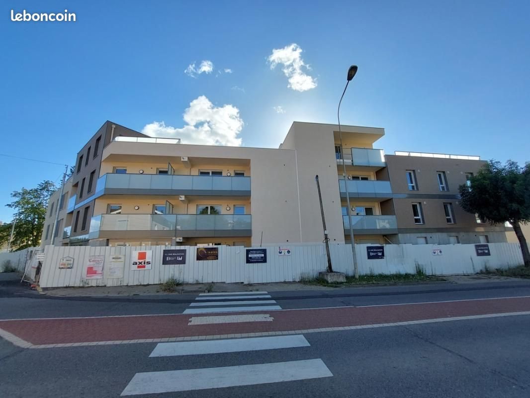 Appartement à louer, 40m², Anse