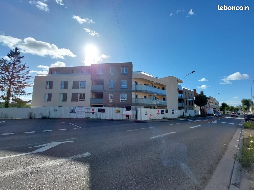Appartement à louer, 40m², Anse