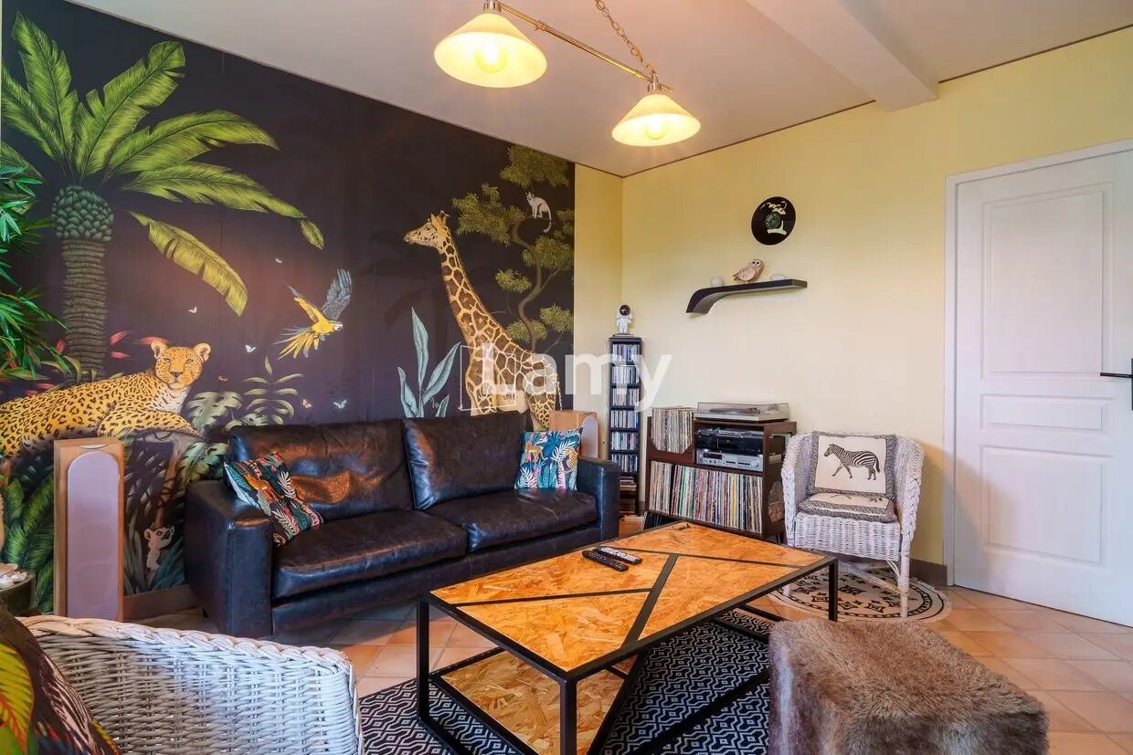 Maison à vendre, 105m², Nantiat