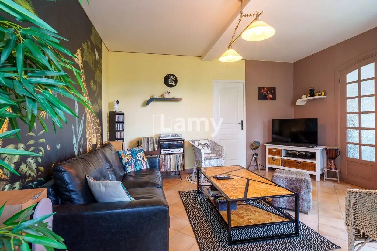 Maison à vendre, 105m², Nantiat