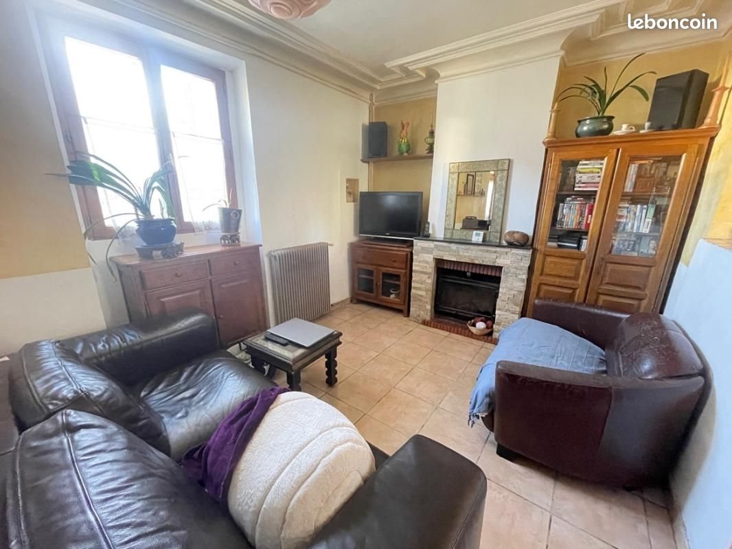 Maison à vendre, 90m², Villemomble