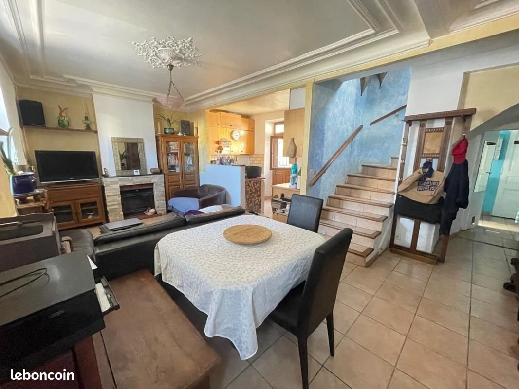 Maison à vendre, 90m², Villemomble