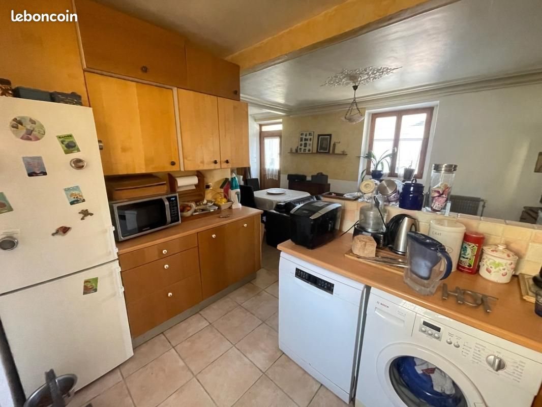 Maison à vendre, 90m², Villemomble