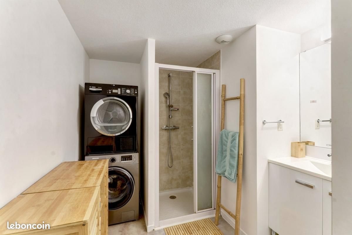 Appartement à vendre, 62m², Clermont-Ferrand