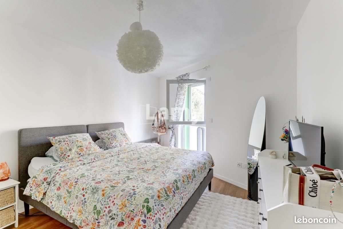 Appartement à vendre, 62m², Clermont-Ferrand