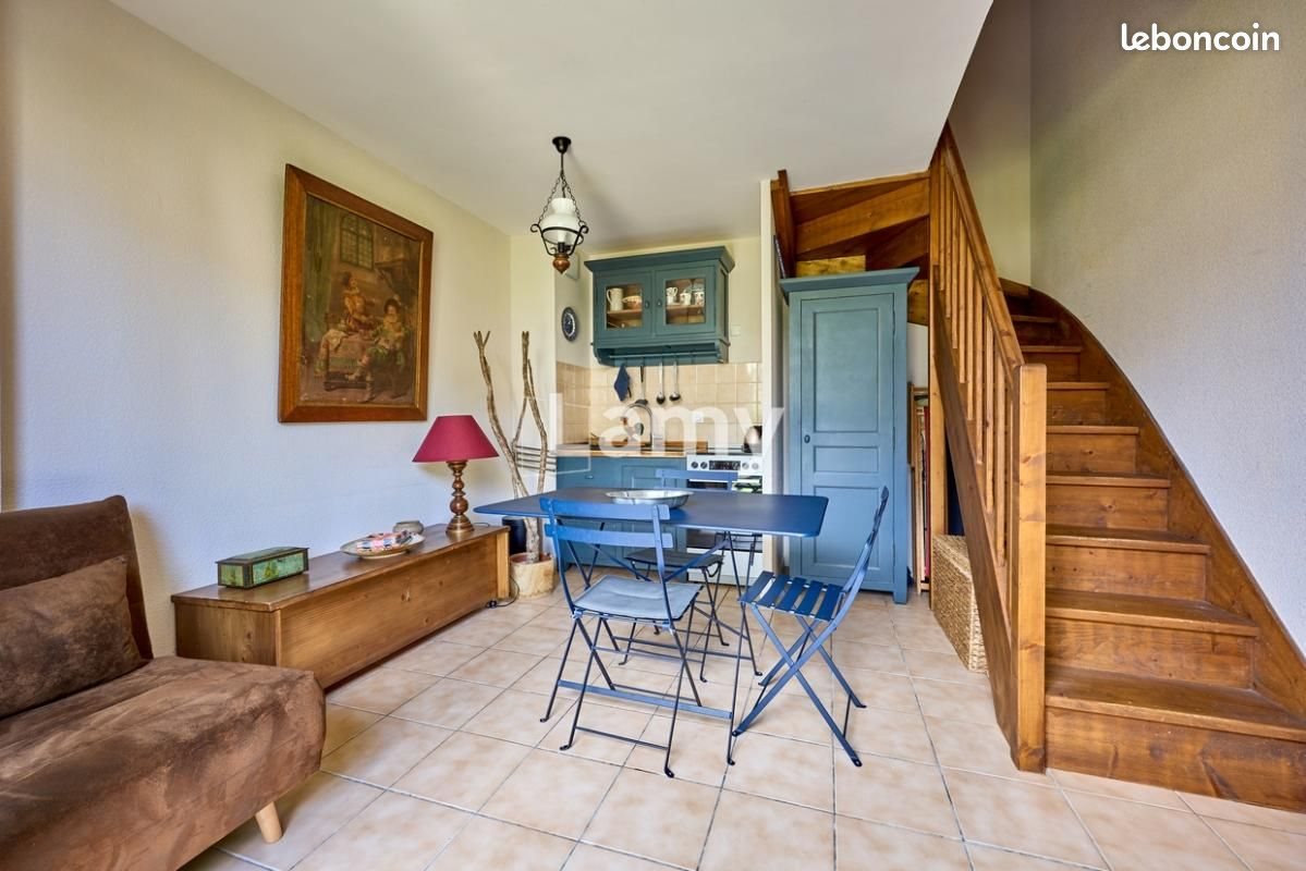 Maison à vendre, 23m², Cabourg