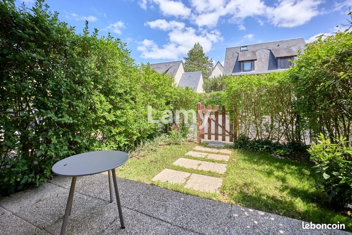 Maison à vendre, 23m², Cabourg