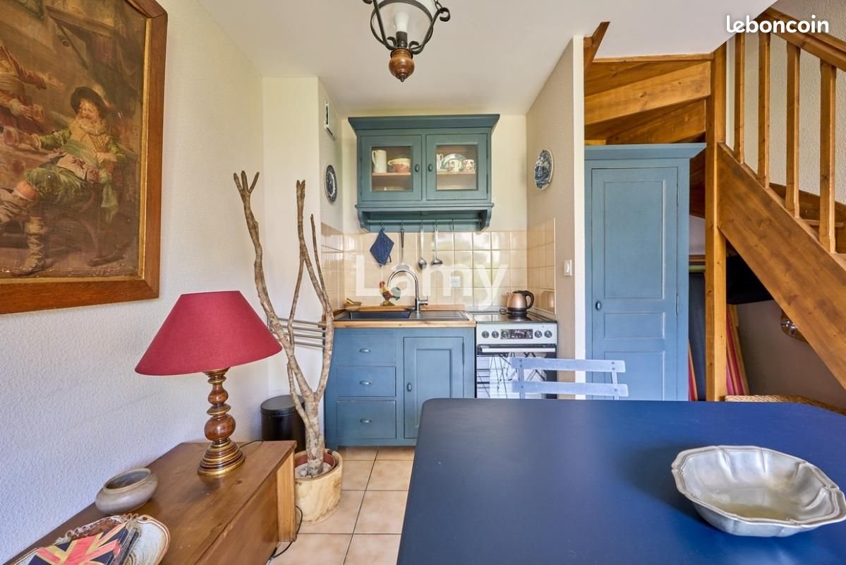 Maison à vendre, 23m², Cabourg