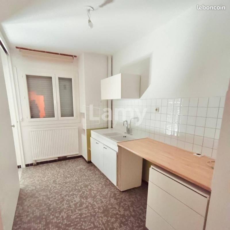 Appartement à louer, 31m², Aix-en-Provence
