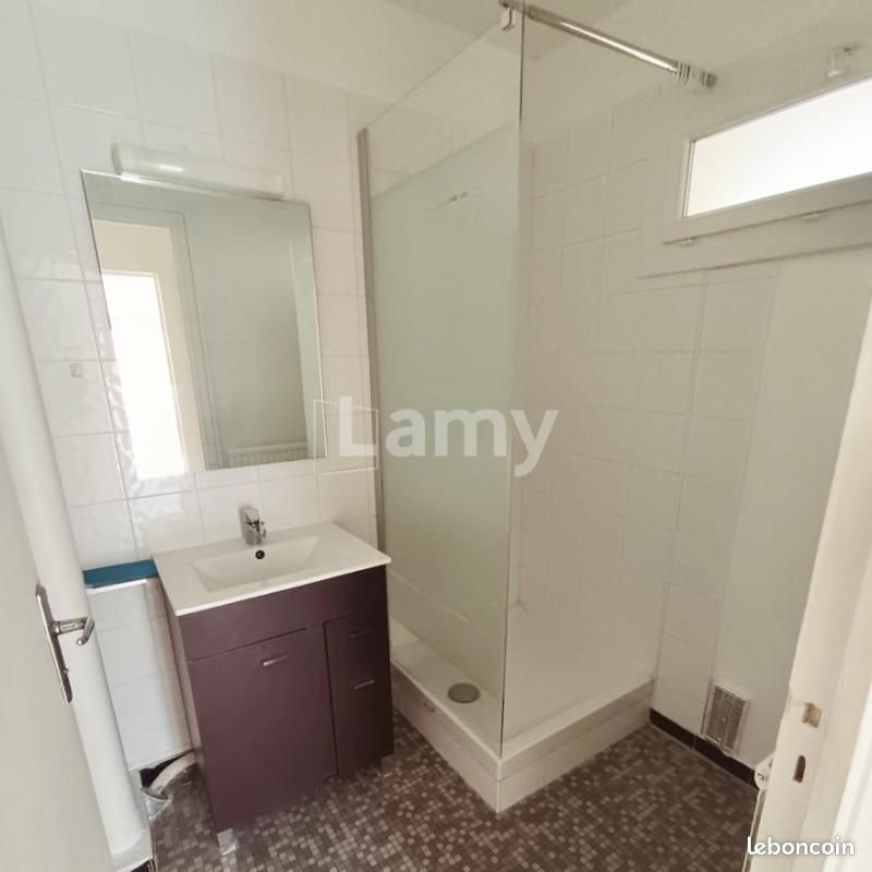 Appartement à louer, 31m², Aix-en-Provence