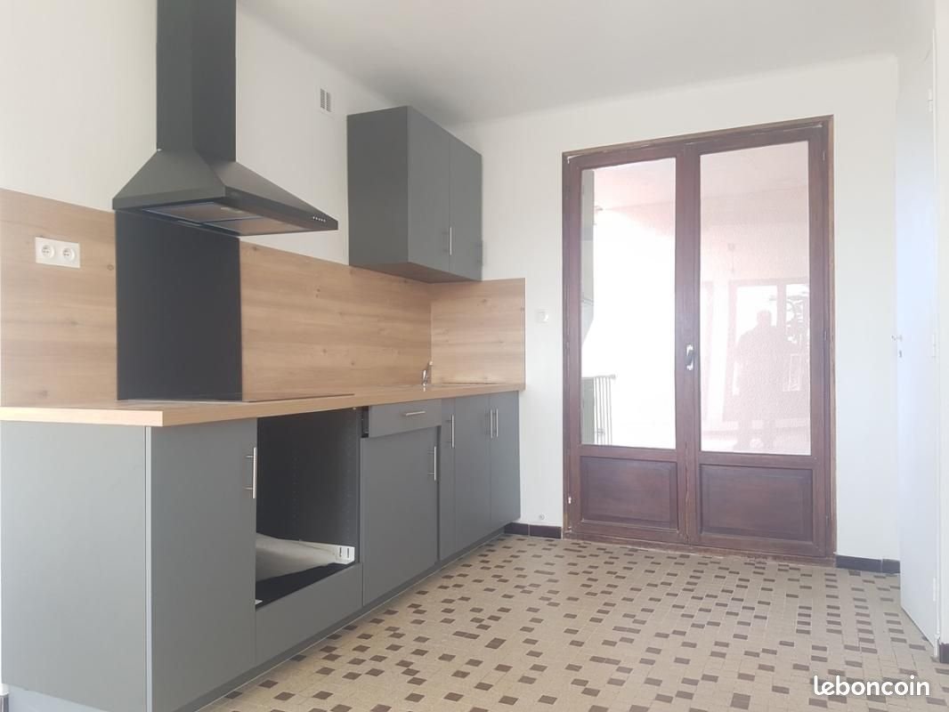 Appartement à louer, 56m², Aix-en-Provence