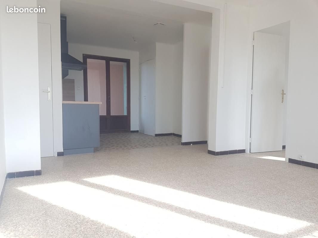 Appartement à louer, 56m², Aix-en-Provence