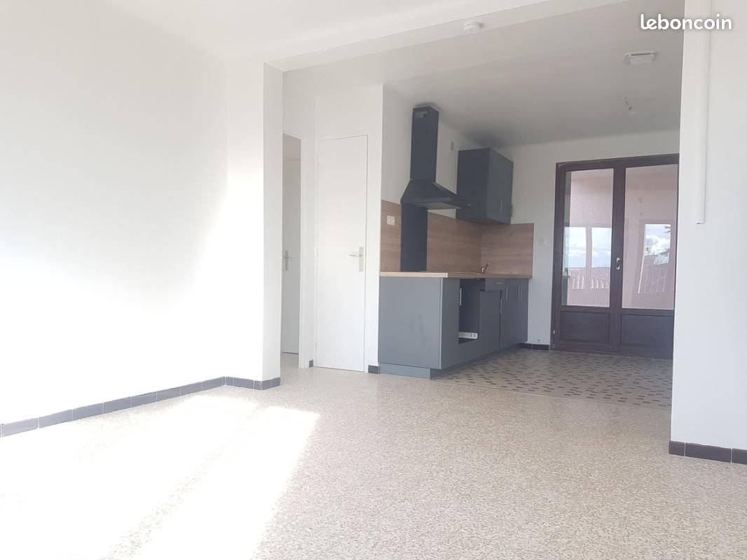 Appartement à louer, 56m², Aix-en-Provence