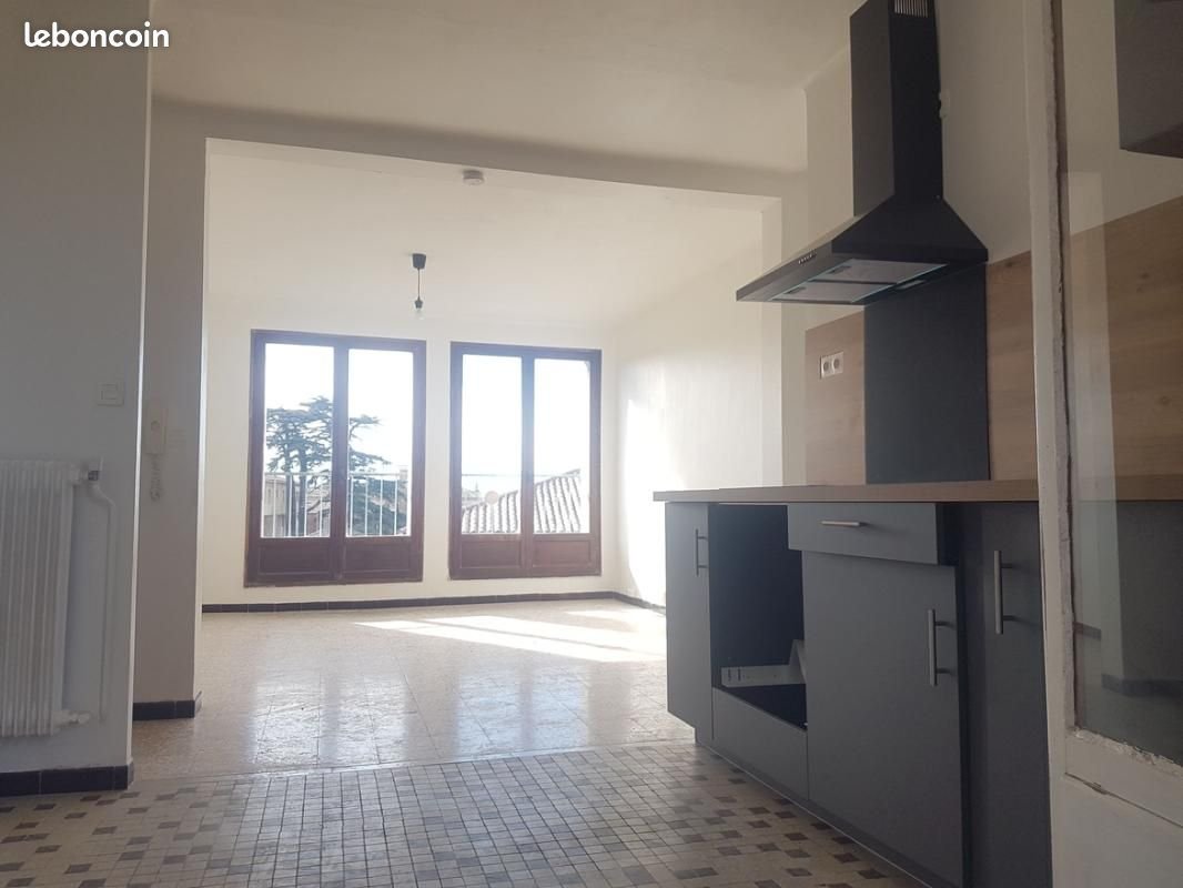 Appartement à louer, 56m², Aix-en-Provence