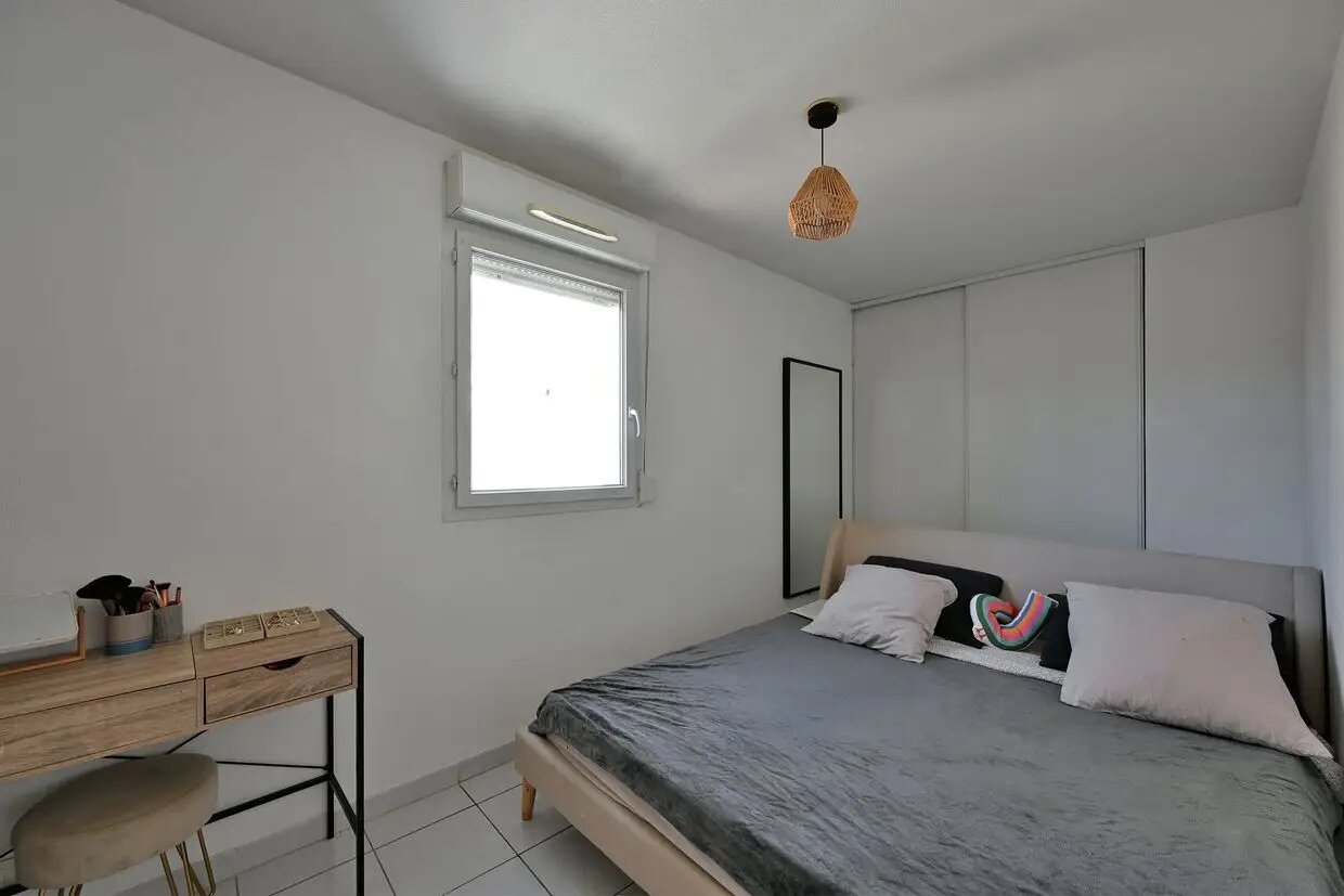 Appartement à vendre, 43m², Nîmes