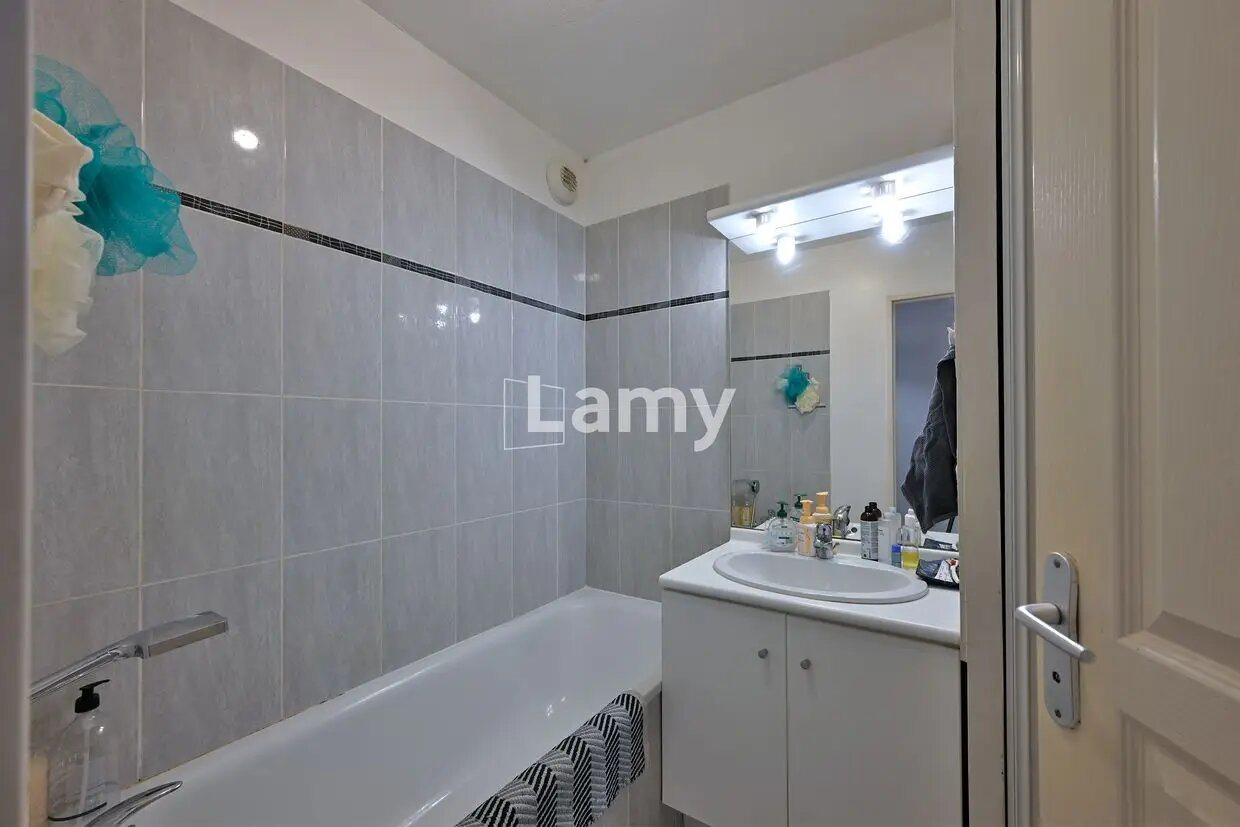 Appartement à vendre, 43m², Nîmes