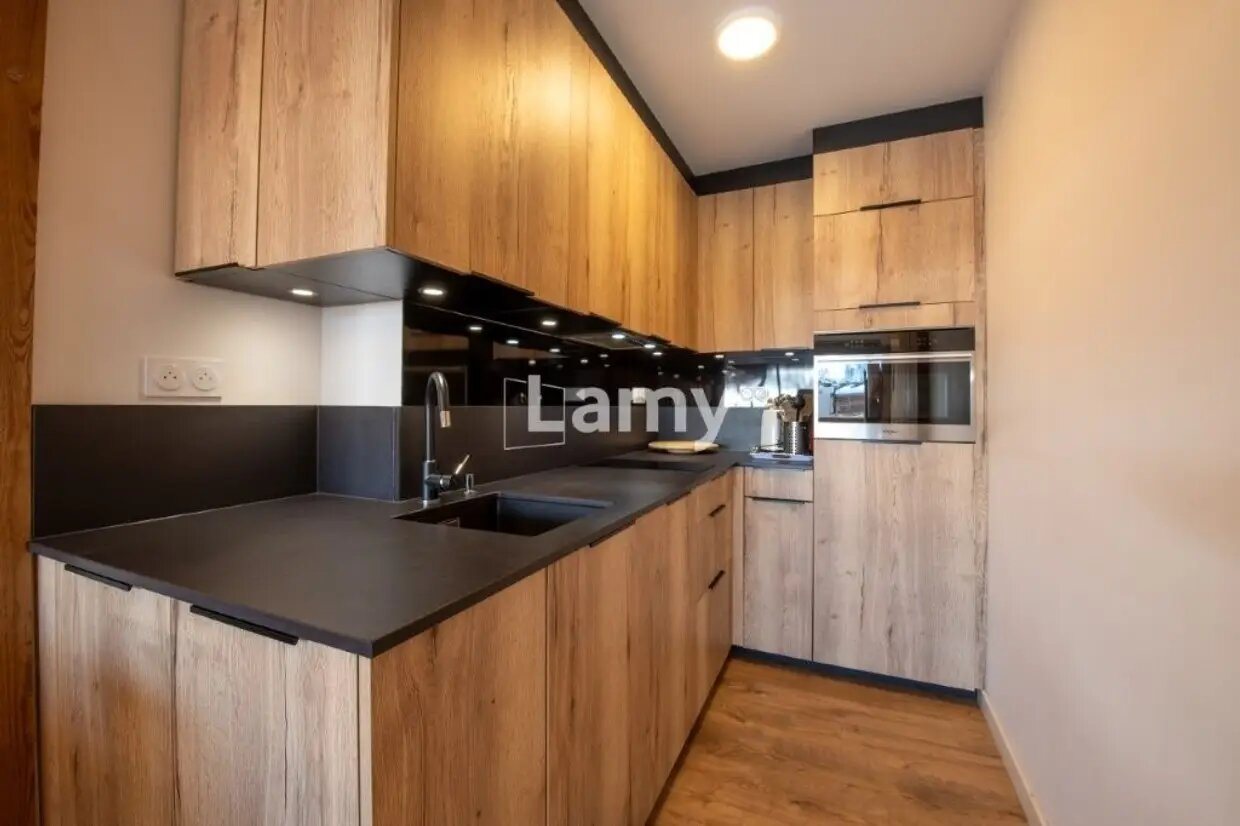 Appartement à vendre, 86m², Mont-de-Lans
