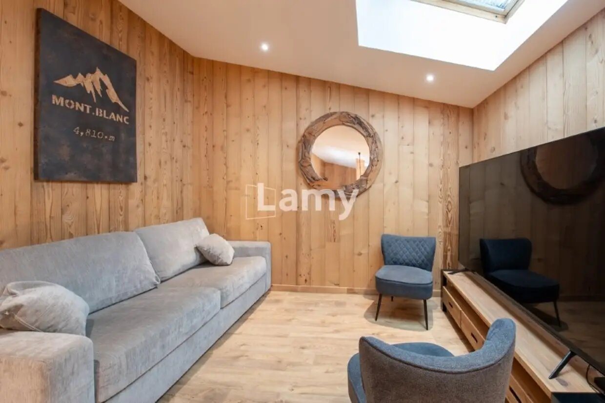 Appartement à vendre, 86m², Mont-de-Lans