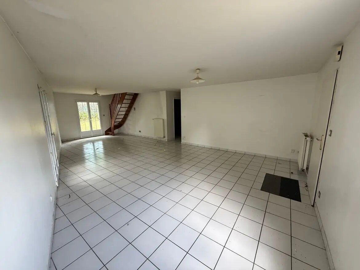 Maison à vendre, 114m², Nantes