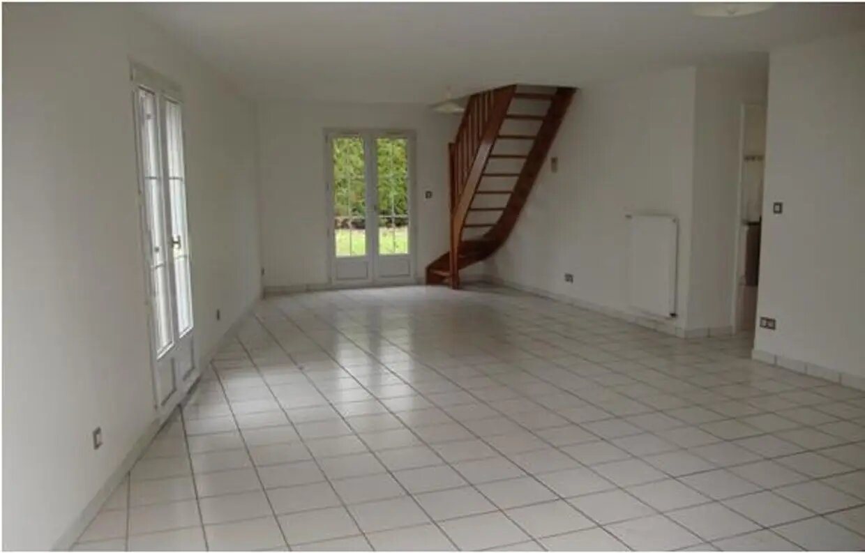 Maison à vendre, 114m², Nantes