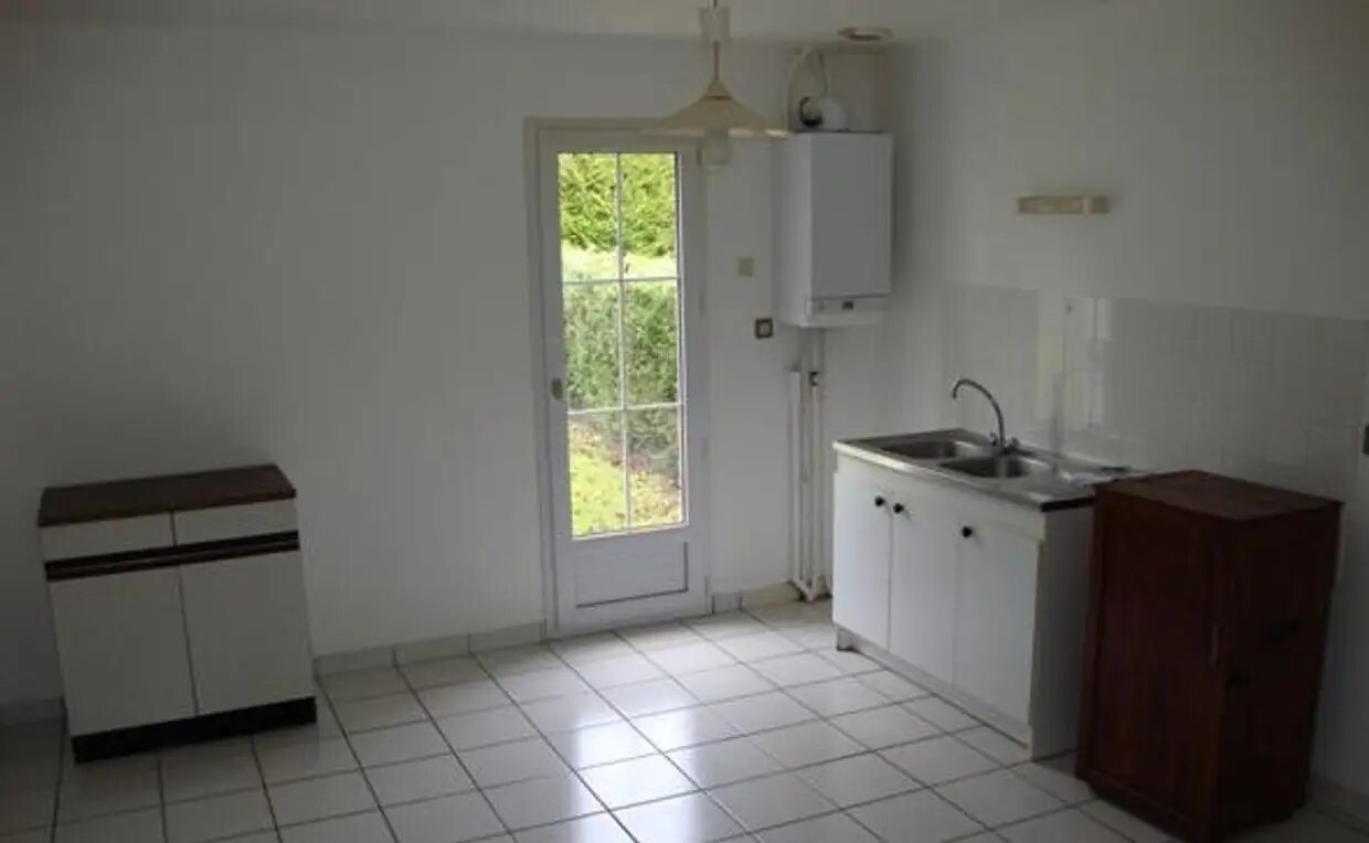 Maison à vendre, 114m², Nantes