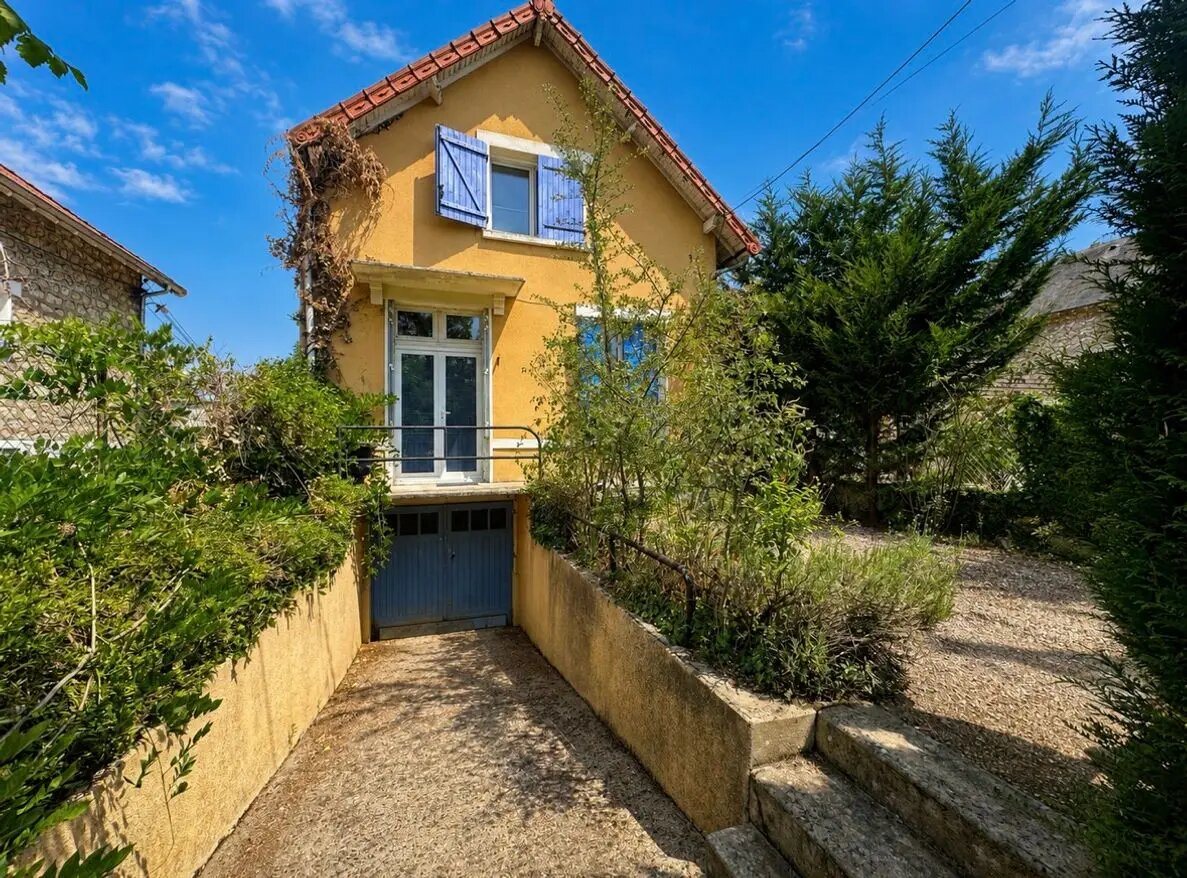 Maison à vendre, 130m², Montargis