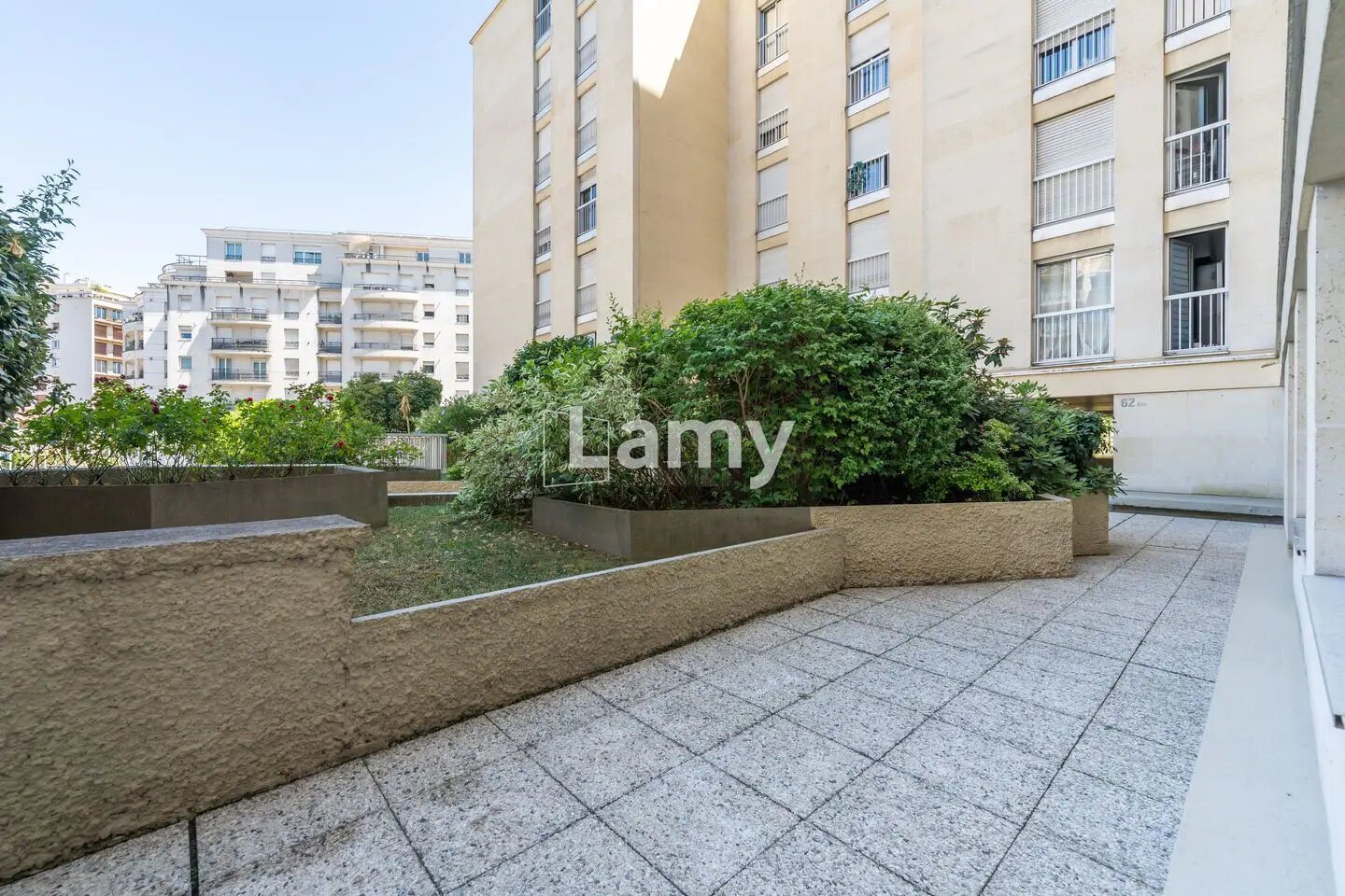 Appartement à vendre, 27m², Bourg-la-Reine