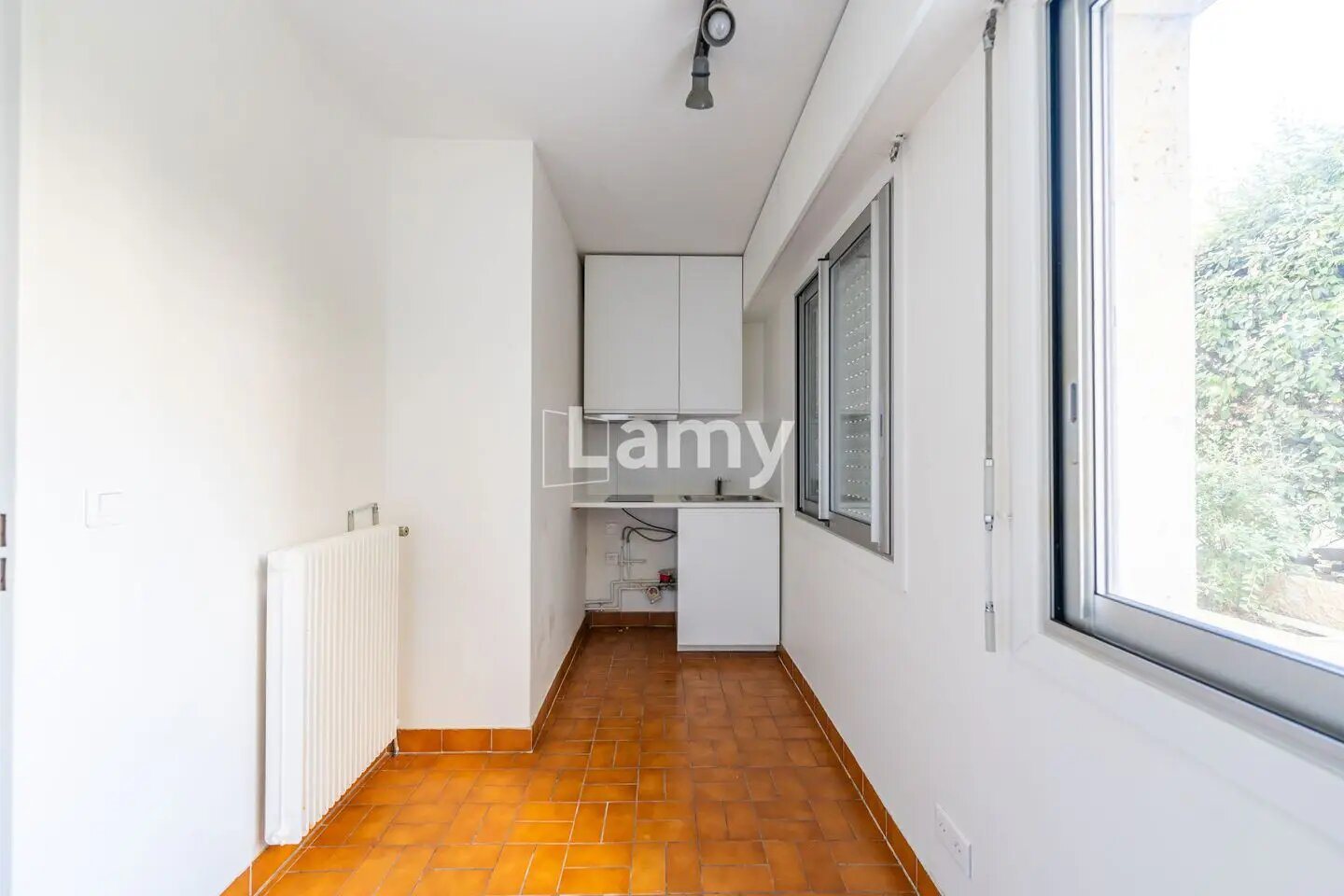 Appartement à vendre, 27m², Bourg-la-Reine