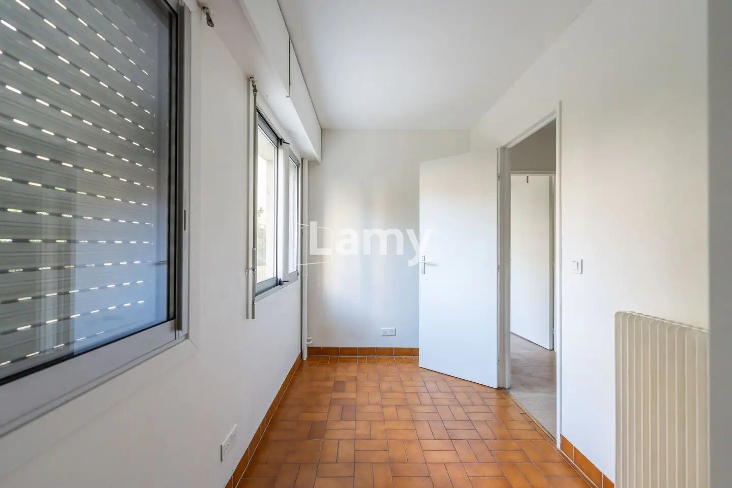 Appartement à vendre, 27m², Bourg-la-Reine