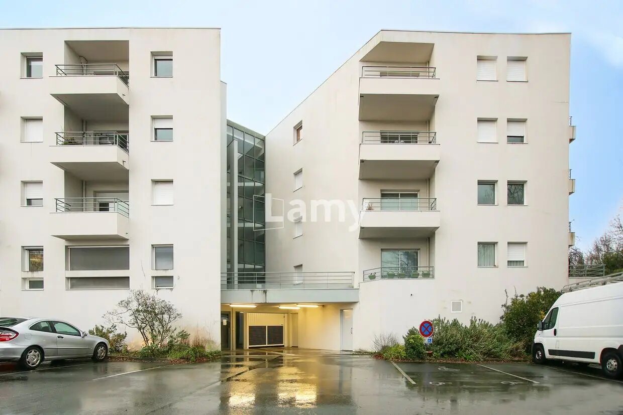 Appartement à vendre, 51m², La Roche-sur-Yon