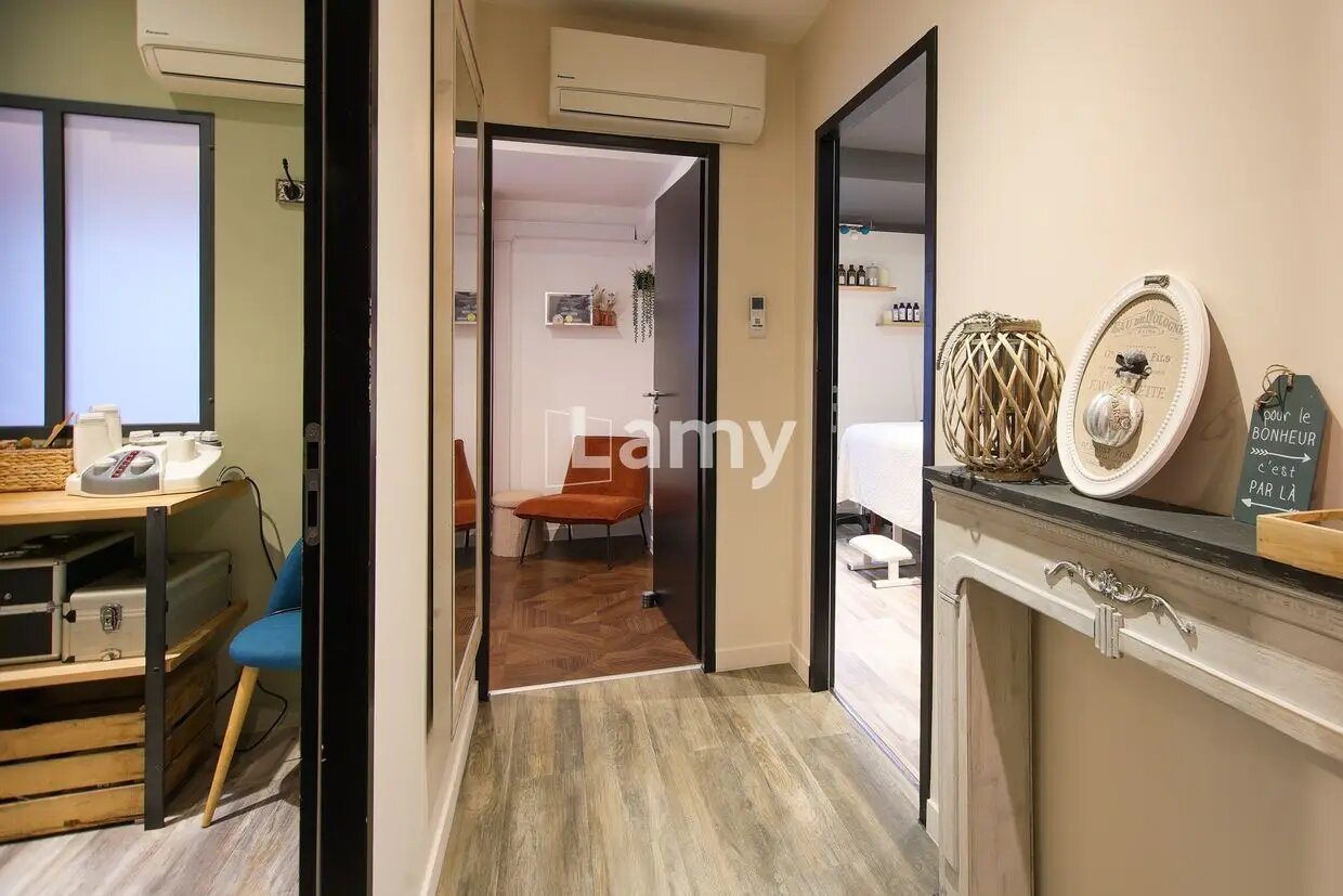 Appartement à vendre, 51m², La Roche-sur-Yon